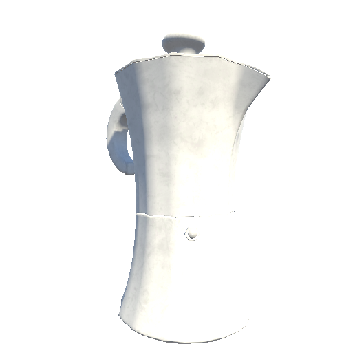 Coffee pot